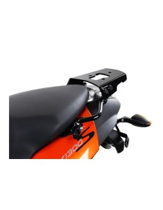 ALU-RACK Gepäckträger