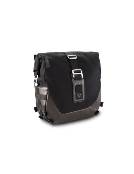 SW-MOTECH Satteltaschen für TRIUMPH STREET SCRAMBLER 900 ABS 2017-2022