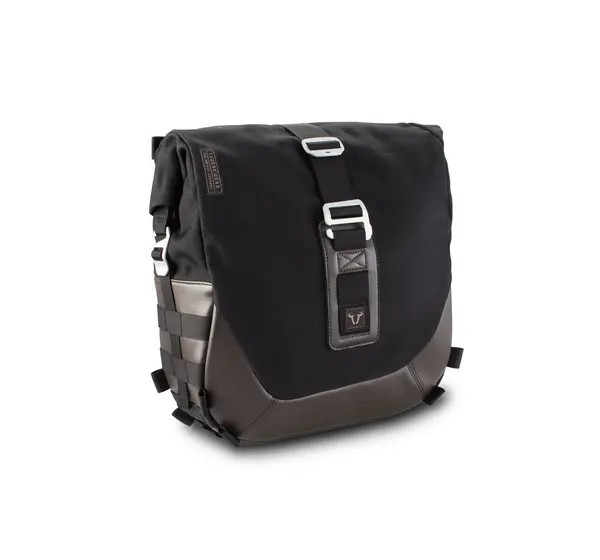 SW-MOTECH Satteltaschen für TRIUMPH STREET SCRAMBLER 900 ABS 2017-2022
