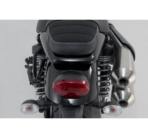 SW-MOTECH Satteltaschen - Detailansicht