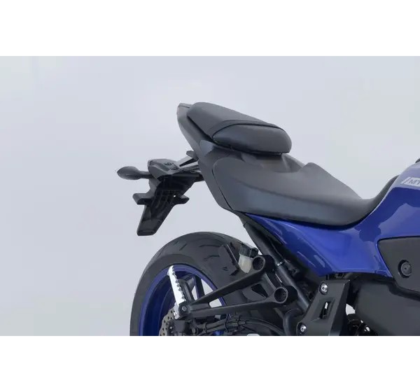 SW-MOTECH Satteltaschen - Detailansicht