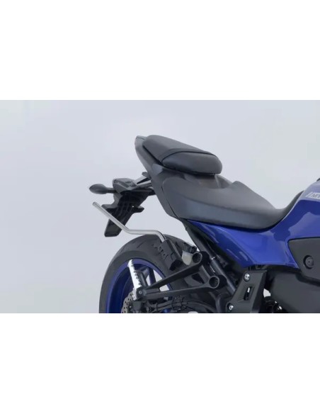 SW-MOTECH Satteltaschen Bild 5