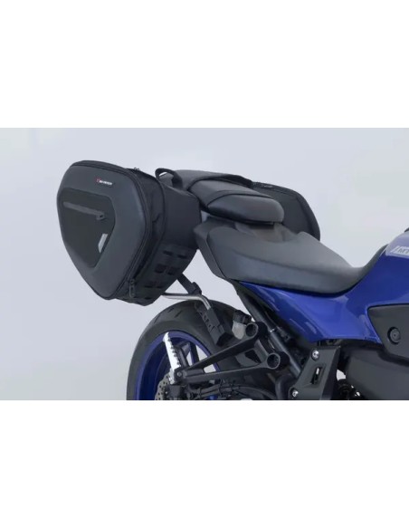 SW-MOTECH Satteltaschen Bild 8