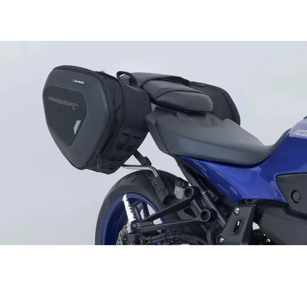 SW-MOTECH Satteltaschen Bild 8