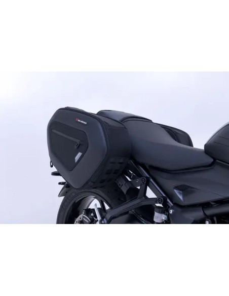 SW-MOTECH Satteltaschen - Detailansicht