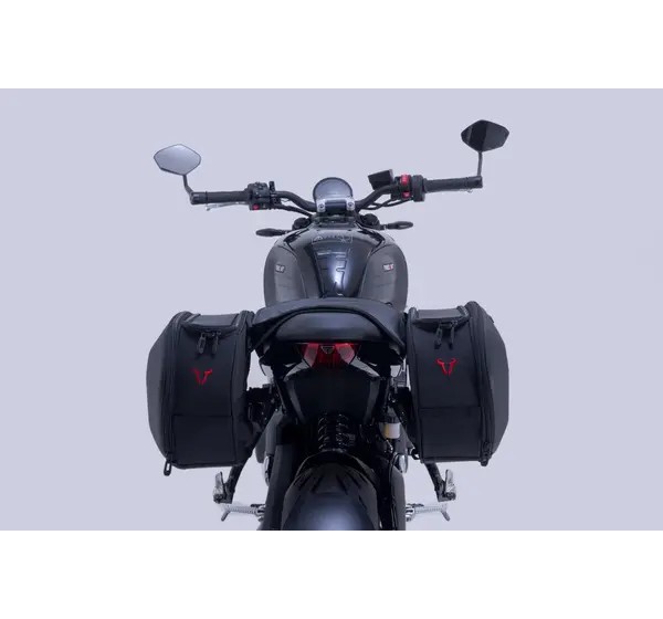 SW-MOTECH Satteltaschen Bild 8