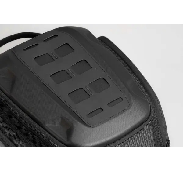 SW-MOTECH Schutzblech- und Tank-Taschen - Detailansicht