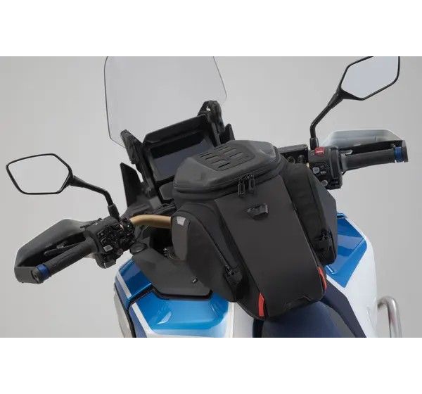 SW-MOTECH Schutzblech- und Tank-Taschen Bild 5