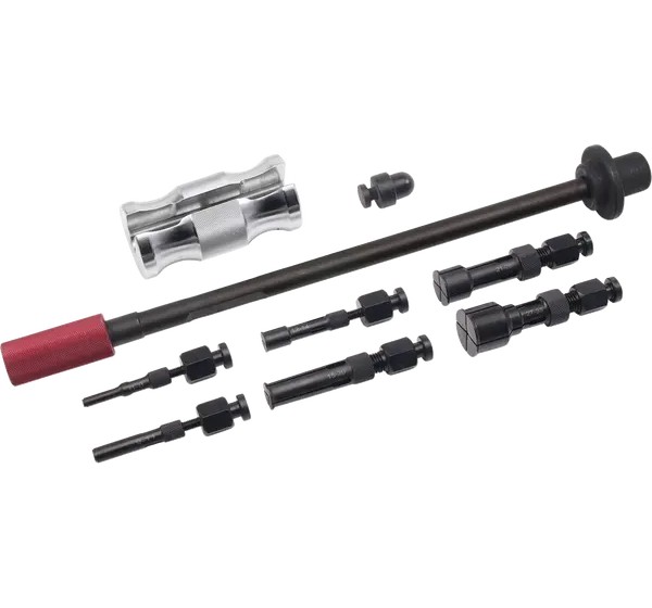 BIKESERVICE Tools - BEARING EXTRACTOR KIT UNIVERSA
