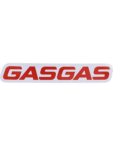 D'COR VISUALS Dekorsätze & Aufkleber - DCOR 6 GASGAS 10PK
