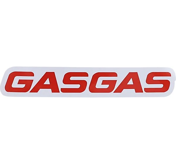D'COR VISUALS Dekorsätze & Aufkleber - DCOR 6 GASGAS 10PK