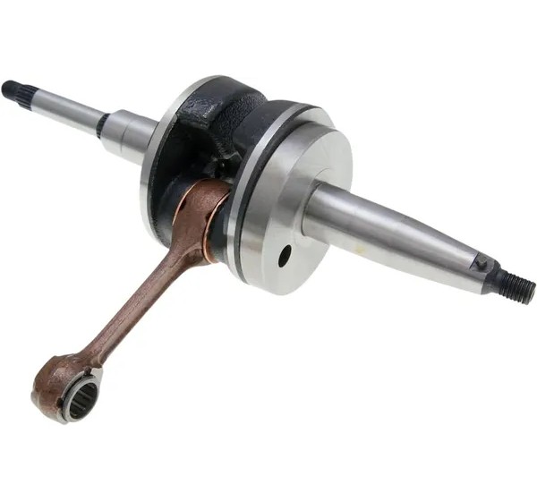 101 OCTANE Kurbelwellen & Pleuel für PEUGEOT JET FORCE 50 C-TECH 2005-2016