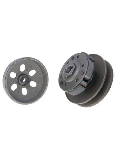 101 OCTANE Kupplungen & Kupplungskomponenten für HONDA FES 125 2003-2012