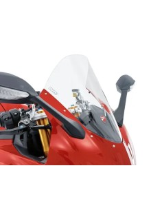 Windschild Race Panigale V2/S