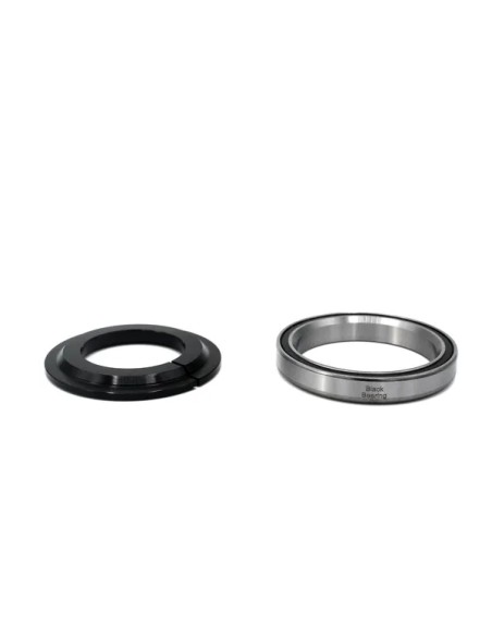 BLACK BEARING Umlenkung & Lager - Detailansicht