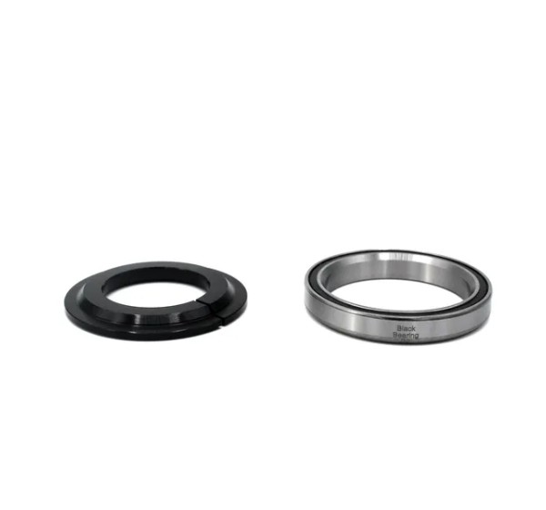 BLACK BEARING Umlenkung & Lager - Detailansicht