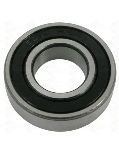 BLACK BEARING Lager für BOSCH PERFORMANCE LINE CX GEN 2 2016