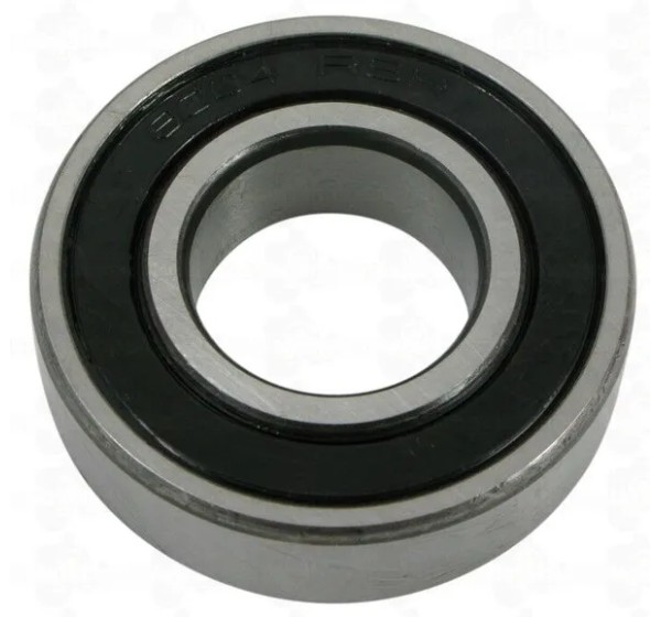 BLACK BEARING Lager für BOSCH PERFORMANCE LINE CX GEN 2 2016