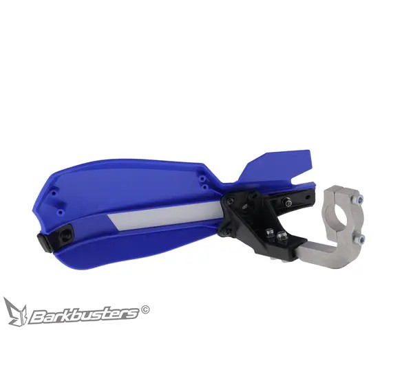 BARKBUSTERS Handprotektoren - HANDGUARD VPS BL
