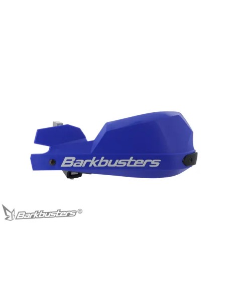 BARKBUSTERS Handprotektoren - Detailansicht