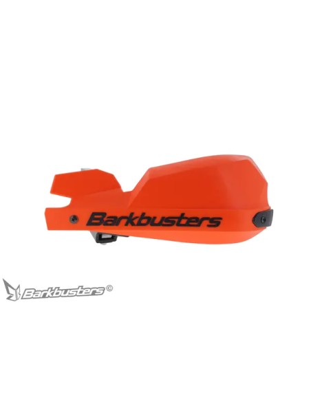 BARKBUSTERS Handprotektoren - Detailansicht