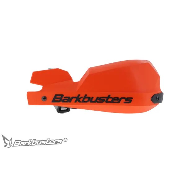 BARKBUSTERS Handprotektoren - Detailansicht