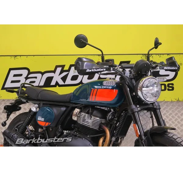 BARKBUSTERS Handprotektoren Bild 5