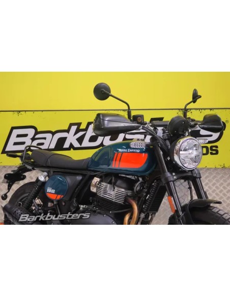 BARKBUSTERS Handprotektoren Bild 6
