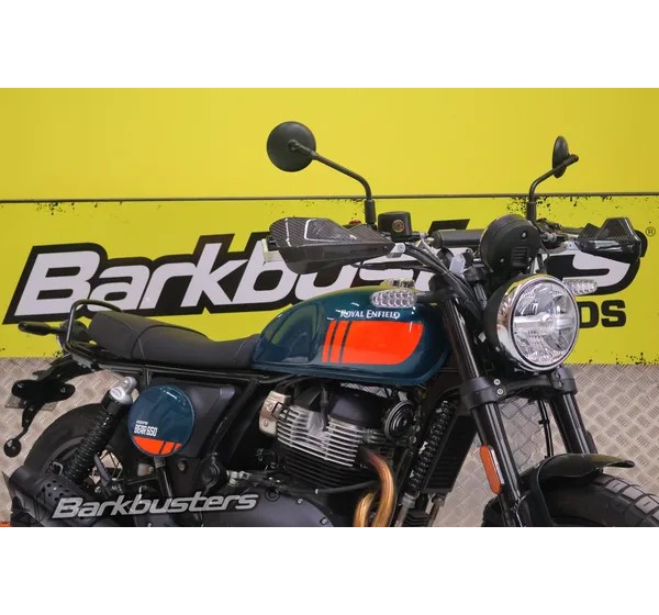 BARKBUSTERS Handprotektoren Bild 7