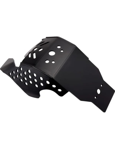 AXP RACING Stoßfänger & Motorschutzplatten - Detailansicht