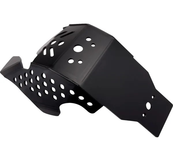 AXP RACING Stoßfänger & Motorschutzplatten - Detailansicht