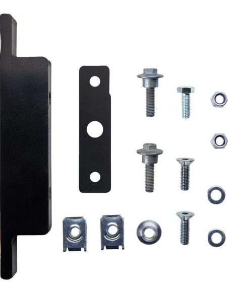 AXP RACING Stoßfänger & Motorschutzplatten Bild 4