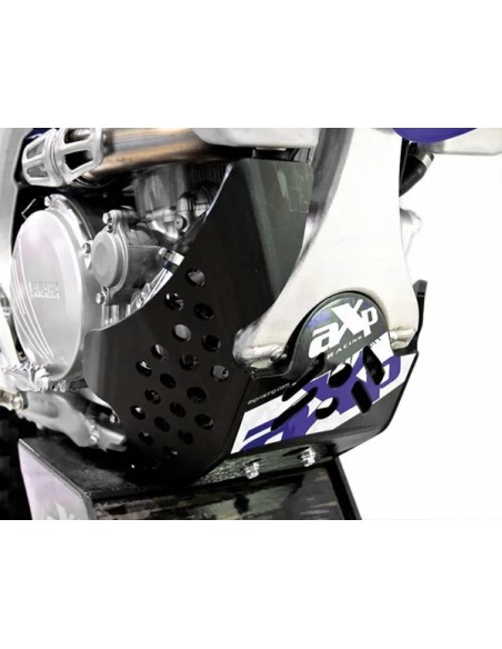 AXP RACING Stoßfänger & Motorschutzplatten Bild 5
