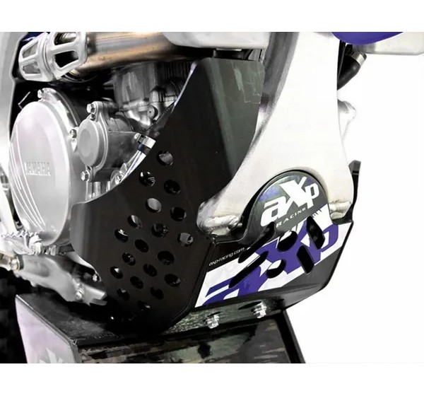 AXP RACING Stoßfänger & Motorschutzplatten Bild 5