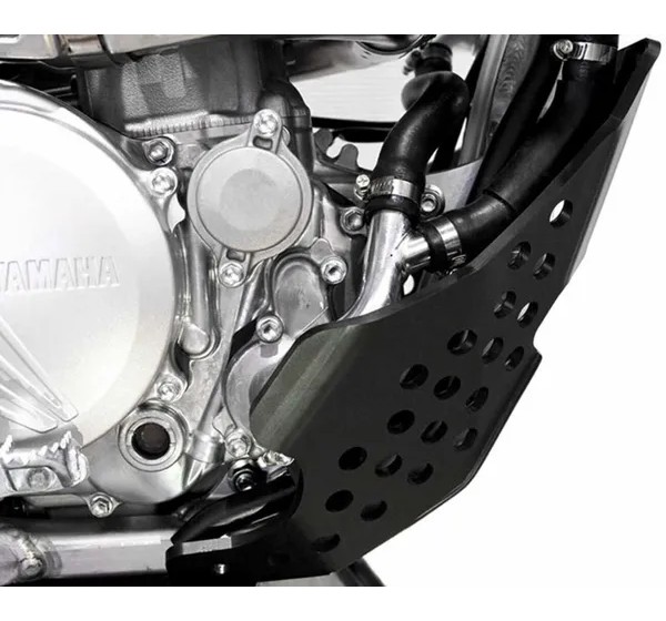 AXP RACING Stoßfänger & Motorschutzplatten Bild 6