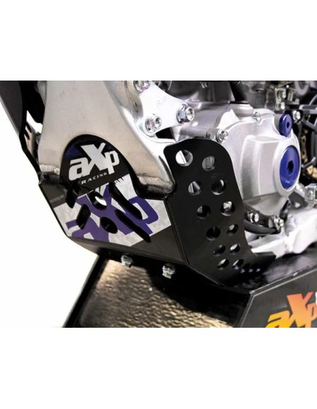 AXP RACING Stoßfänger & Motorschutzplatten Bild 7