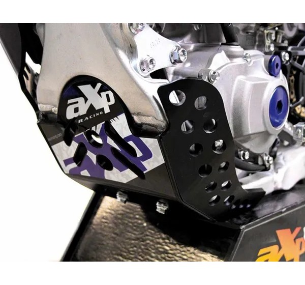 AXP RACING Stoßfänger & Motorschutzplatten Bild 7