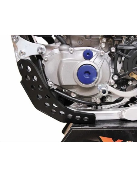 AXP RACING Stoßfänger & Motorschutzplatten Bild 8