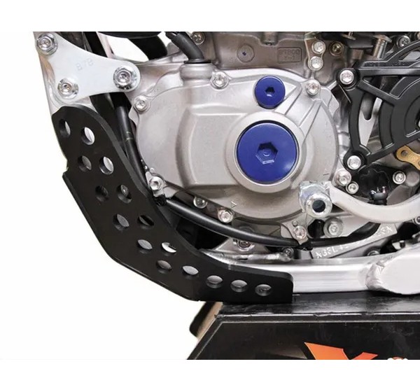 AXP RACING Stoßfänger & Motorschutzplatten Bild 8