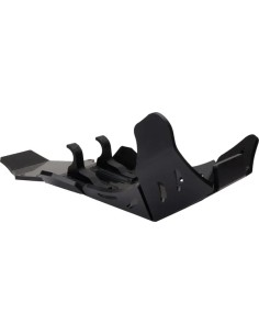 Xtrem Motorschutzplatte