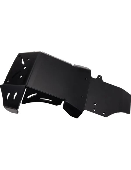 AXP RACING Stoßfänger & Motorschutzplatten - Detailansicht