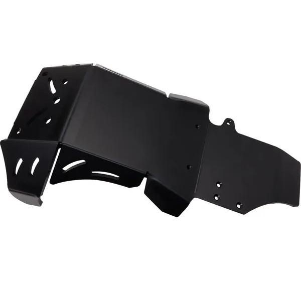 AXP RACING Stoßfänger & Motorschutzplatten - Detailansicht