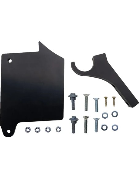AXP RACING Stoßfänger & Motorschutzplatten Bild 4