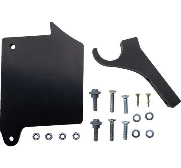 AXP RACING Stoßfänger & Motorschutzplatten Bild 4
