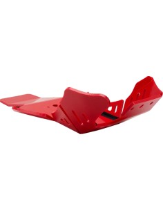 Xtrem Motorschutzplatte