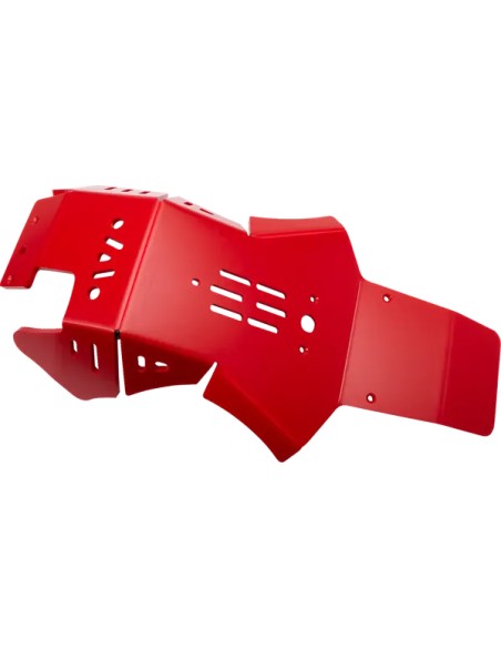 AXP RACING Stoßfänger & Motorschutzplatten - Detailansicht
