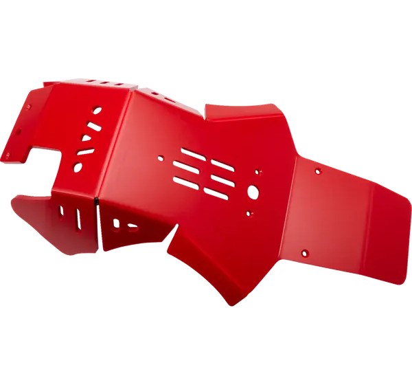 AXP RACING Stoßfänger & Motorschutzplatten - Detailansicht