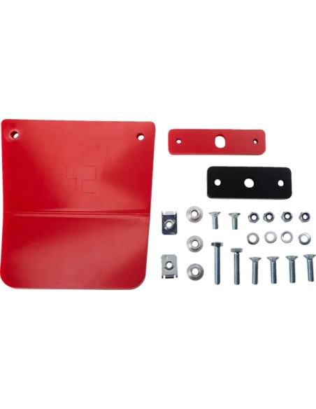 AXP RACING Stoßfänger & Motorschutzplatten Bild 4