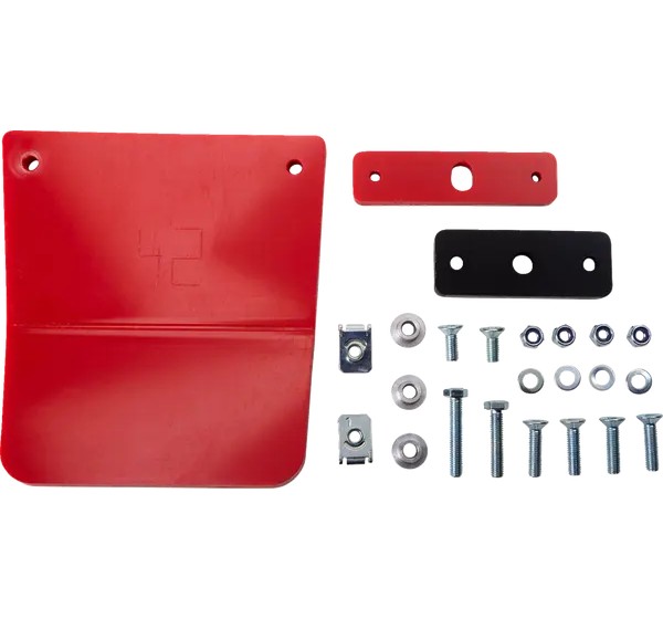AXP RACING Stoßfänger & Motorschutzplatten Bild 4