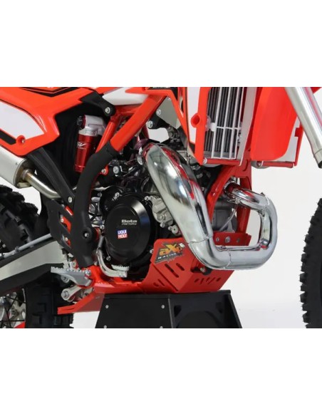 AXP RACING Stoßfänger & Motorschutzplatten Bild 5